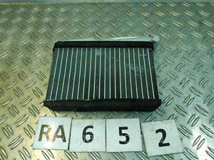 RA0652 641183855629 радіатор пічки BMW Range Rover L322 02-12 X 5 E53 00- 5-series E39 95- 0