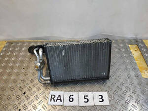 RA0653 641183855609 Випарник кондиціонера испаритель BMW Range Rover L322 02-12 X 5 E53 00- 5-series E39 95-
