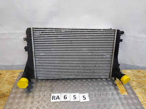 RA0655 3C0145805AM радиатор интеркулера VAG Passat CC 12-18 0