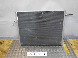 RA0657 31657362 радіатор охолодження двигуна Volvo XC60 17- 0