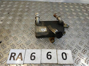 RA0660 09G409061E радиатор Акпп VAG Passat B7 15- USA 0