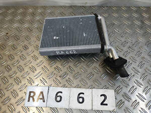 RA0662 8710742170 радіатор пічки Toyota Auris 06-12 RAV4 13- 0