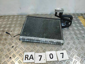 RA0707 LR015350 Випарник кондиціонера испаритель Land Rover Discovery 4 09- Range Rover Sport 05-13 0