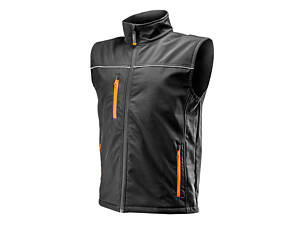 Рабочая безрукавка Neo Tools 81-532 softshell XXL