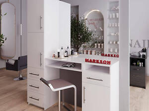 Рабоче місце перукаря М402 Фенікс, Оригінал!