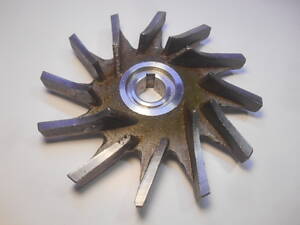 Рабочее колесо АХ50-32-160