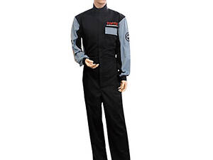 Рабочий комбинезон цельный TOPTUL (размер XL) AXG00010003