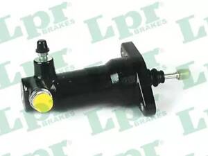 Рабочий цилиндр сцепления на A1, A3, Altea, Arona, Q2