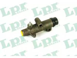 Рабочий цилиндр сцепления на