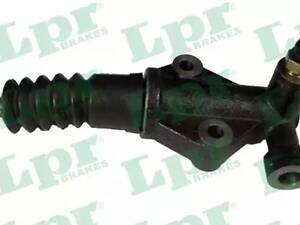 Рабочий цилиндр сцепления на 500, Combo D, Doblo, Fiorino, Linea, Mito, Panda, Punto, Punto / Grande Punto