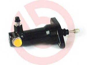 Рабочий цилиндр, система сцепления BREMBO E85005 на VW PASSAT (362)