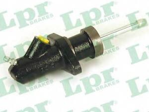 Рабочий цилиндр, система сцепления METELLI 540053 на BMW 5 седан (E39)