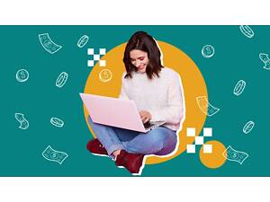 Маркетолог на віддаленому доступі.