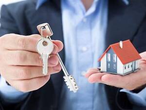 Агент по недвижимости