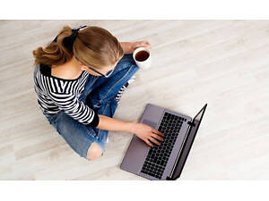 Підробіток віддалено