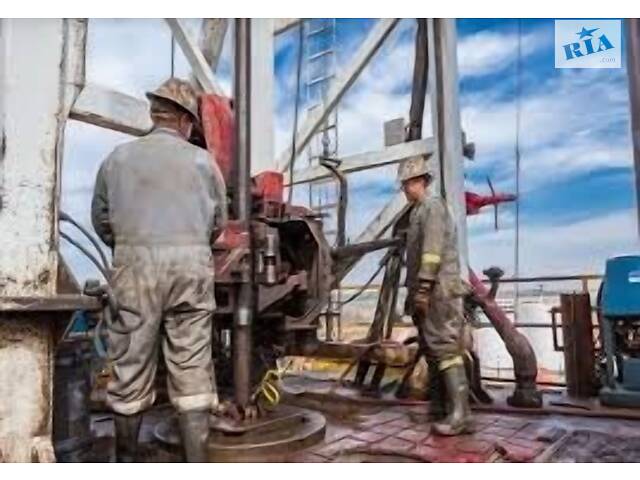 Работа разнорабочим (Leasehand) на нефтяных платформах-З.п. до 6000$