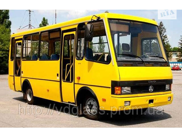 Потрібен водій категорії D ма маршрутку по м. Тернопіль - Фото 2