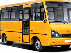 Потрібен водій категорії D ма маршрутку по м. Тернопіль