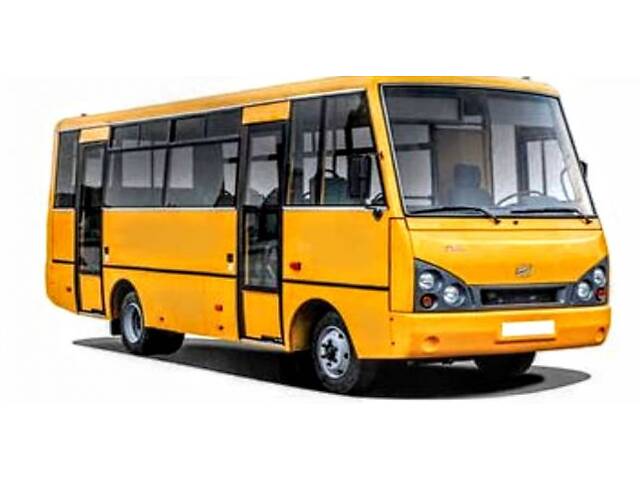 Потрібен водій категорії D ма маршрутку по м. Тернопіль - Фото 1