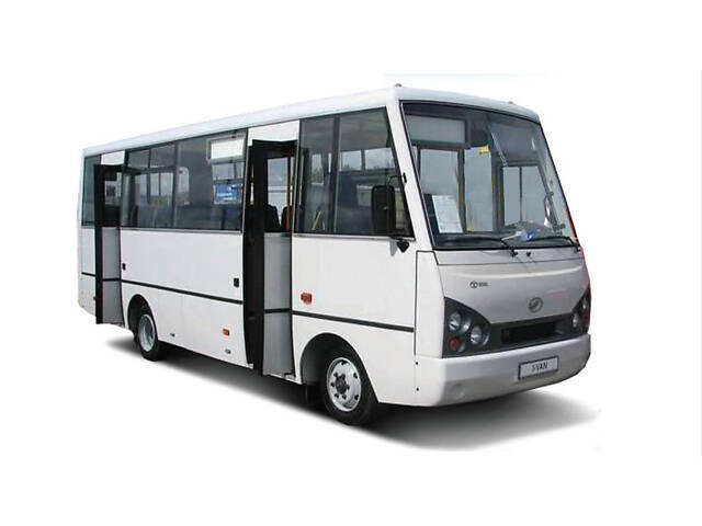 Потрібен водій категорії D ма маршрутку по м. Тернопіль - Фото 3