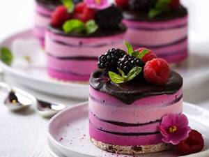 Продавец кондитерских изделий (Теремки)