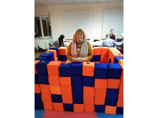 Репетитор – воспитатель, все предметы 1-8 класс - Фото 3