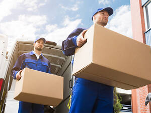 Терміново потрібні ВАНТАЖНИКИ, грузчики