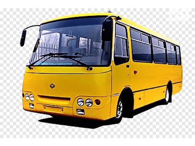 Водитель автобуса кат Д в г. Тернополь