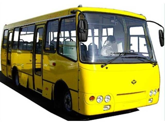 Водії кат Д на автобус - Фото NaN Водії кат Д на автобус - Фото NaN