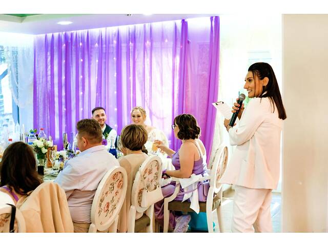 Свята в Одесі, музика+тамада+шоу - Фото 7