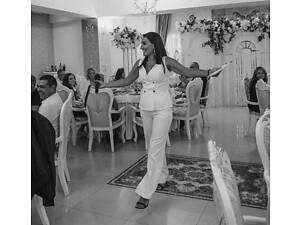 Свята в Одесі, музика+тамада+шоу