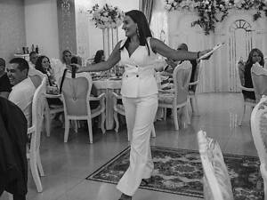 Свята в Одесі, музика+тамада+шоу