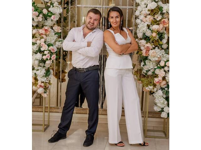 Свята в Одесі, музика+тамада+шоу - Фото 3