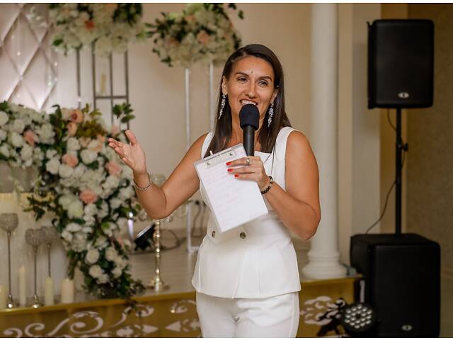 Свята в Одесі, музика+тамада+шоу - Фото 4