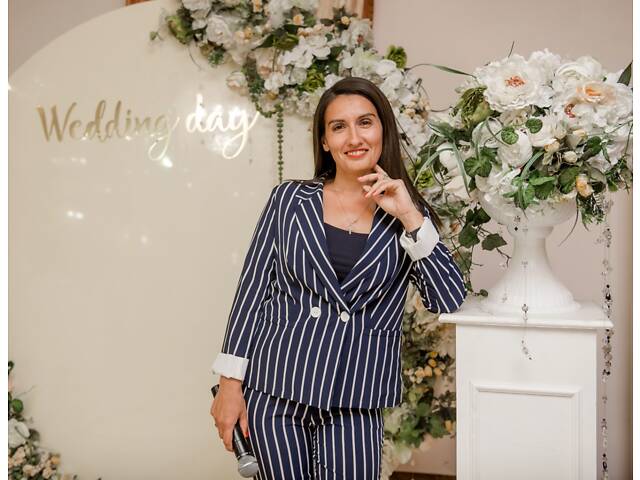 Свята в Одесі, музика+тамада+шоу - Фото 5