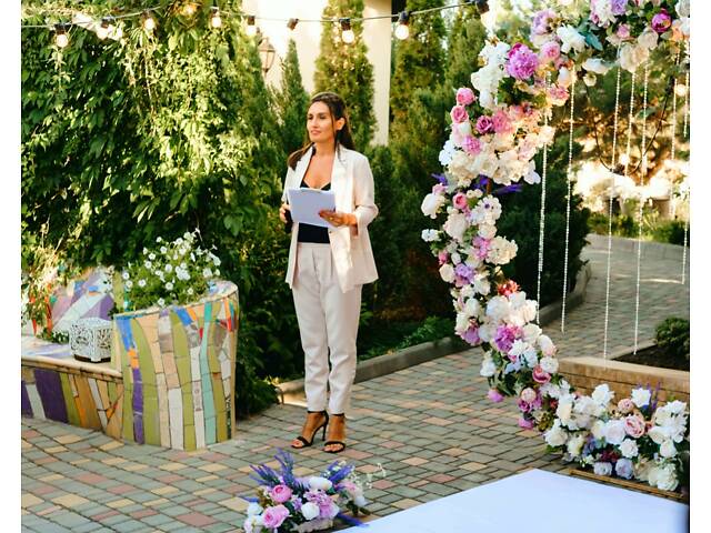 Свята в Одесі, музика+тамада+шоу - Фото 6