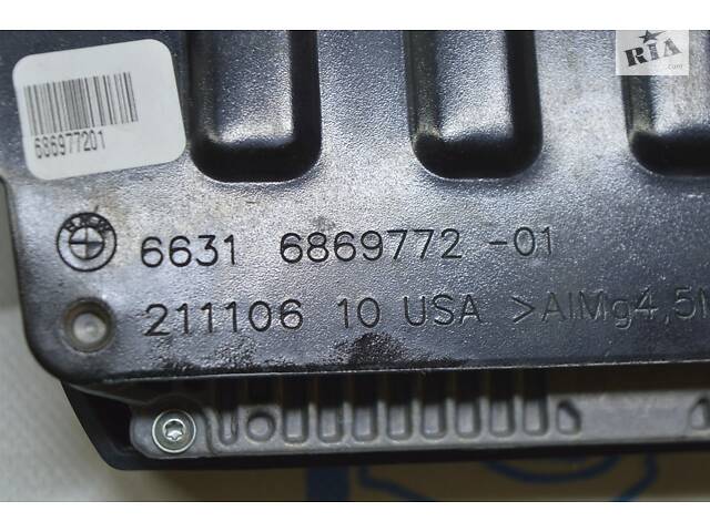 Радар круиз BMW X3 G01 18-21 (01) 6869772-01