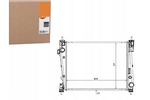 РАДІАТОР ALFA GIULIETTA 1.6JTDM 10- NRF