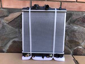 Радіатор для Honda Civic 1.3 1.4 1.5 1.6 1991-2003 ( 19010P03902 )