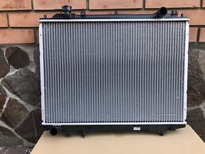 Радиатор для Mazda BT-50 2006-2010 ( 1378035 )