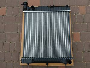 Радиатор для Mercedes T1 207 208 209 307 308 309 407 408 409