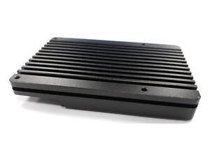 Радиатор для микрокомпьютеров ROCK PI 4A, 4B, B+