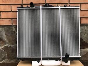 Радиатор для Mitsubishi L 200 2.5 TD 2001-2005