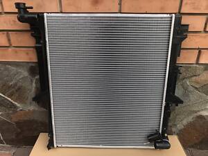 Радиатор для Mitsubishi L 200 2005-2015