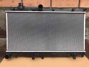 Радіатор для Subaru Forester 2008-2018 ( 45111AG030 )