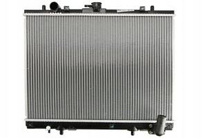 Радиатор двигателя MITSUBISHI L200 2.5D 06/96-12/07