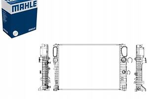 РАДІАТОР ДВИГУНА ВОДЯНИЙ MERCEDES CLS C219 E T-MODEL S211 VF211