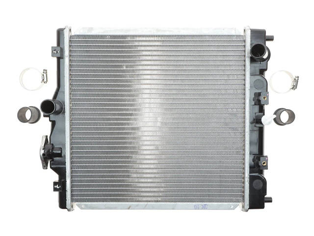 Радіатор двигуна NRF 506750 Honda Civic, HR-V 19010P01004, 19010P1KE01, 19010P28A04 - Фото 1