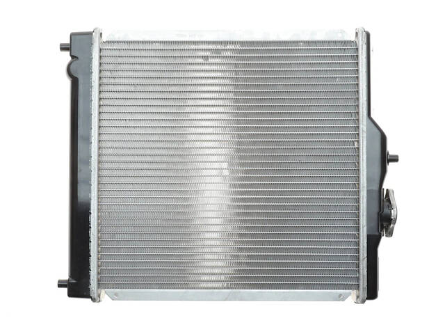 Радіатор двигуна NRF 506750 Honda Civic, HR-V 19010P01004, 19010P1KE01, 19010P28A04 - Фото 3