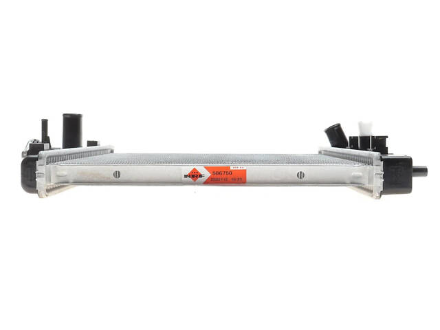 Радіатор двигуна NRF 506750 Honda Civic, HR-V 19010P01004, 19010P1KE01, 19010P28A04 - Фото 6